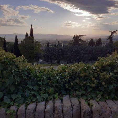 B&B San Francesco Assisi Exterior foto
